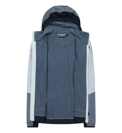 Xhakete Per Femra Hybrid Fixed Hood