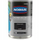 Боја емајл метална Nobiles Chlorinated Rubber, 1L, за метал и бетон, црна