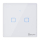 Çelës inteligjent Sonoff T2 EU TX, WiFi RF 433, 2 kanale, i bardhë