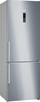 Frigorifer kombinim Siemens KG49NAICT, 440L, No Frost, inox