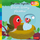 Libër kartonazhi Clever Child Academy Good Morning Little Bird, interaktiv, për kalamaj 0–3 vjeç, shumëngjyrësh