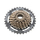 Kasetë për biçikletë Shimano MF-TZ31, 8 shpejtësi, 14-28 dhëmbë