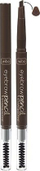 Laps vetullash Wibo Waterproof Eyebrow Pencil 2, që s’e ha uji, me ngjyrë natyrale