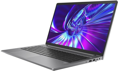Laptop HP ZBook Power G9 Mobile Workstation, 15.6", Intel Core i7, 16GB Ram, 512GB SSD Nvidia RTX A1000, ngjyre hiri