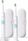 Furçë dhëmbësh me rrymë Philips Sonicare 4300 HX6807/35, sonike, e bardhë