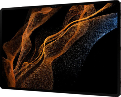 Tablet Samsung Galaxy Tab S8 Ultra, SM-X900, 8GB RAM, 128GB, Wi-Fi, i hirtë i errët