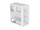 Kasë për PC Genesis DIAXID 605 ARGB, e bardhë
