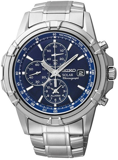 Orë dore Seiko SSC141P1