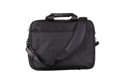 Çantë dore për laptop Addison CORNELL 15, 15.6", e zezë