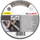 Shirit ngjitës kundër rrëshqitjes Fix-o-moll 3567012, 38mm, 3m, i zi