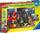 Puzzle Ravensburger Power Players, 2 x 24 copa, për kalamaj 4+, shumëngjyrësh