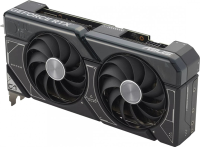Kartelë grafike Asus Dual GeForce RTX 4070 OC, 12GB