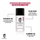 Krem flokësh Slick Gorilla Curl Cream, për kaçurrela, 100ml, i bardhë