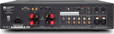 Kulla altoparlantësh Monitor Audio Bronze 500 6G, set çift, kolonë dyshemeje, të zinj