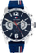 Orë dore Tommy Hilfiger 1791476, meshkuj, kronograf, çelik inox