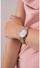 Orë dore Guess Dawn GW0404L3