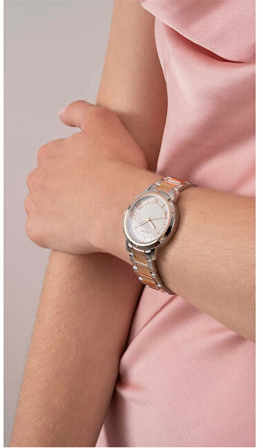 Orë dore Guess Dawn GW0404L3