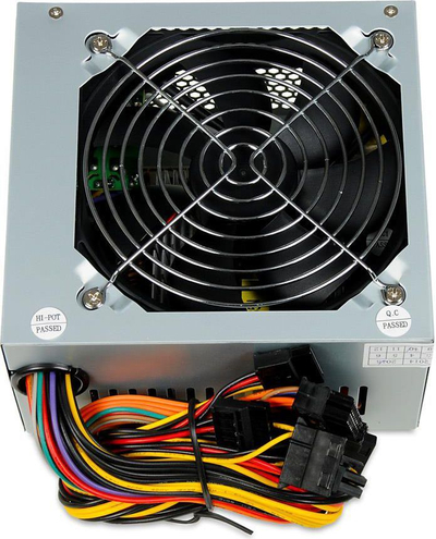 Извор за напојување iBOX CUBE II, 500W