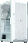 Kasë Zalman I3 Neo ARGB, e bardhë, Midi Tower