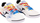 Патики за футсал Joma Top Flex Mundial Adult, ѓон за внатрешни простории, лесни, шарени