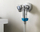 Zbutës magnetik për lavatriçe Electrolux Neocal M6WMA102, kundra gëlqeres, metalik