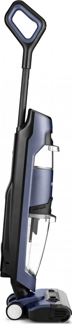 Правосмукалка 4 Swiss VC024 Clean Booster, сива боја