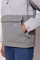 Јакна Carhartt Packable, текстил, за жени, L, светло виолетова сива