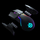 Maus SteelSeries Rival 650 Wireless, TrueMove3+, 12000 CPI, i zi