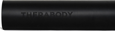 Подлога за фитнес Therabody Fitness Mat, нелизгачка, со торба за носење, црна