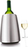 Ftohës vere Vacu Vin Active Cooler, çelik inox, universal, argjendtë