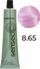 Bojë flokësh Subrina Professional Senseo 7/75, pa amoniak, demi-permanente, 60 ml