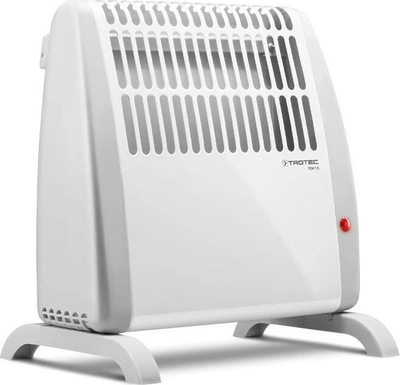 Ngrohës konvektor Trotec TCH 1 E, elektrik, portativ, i bardhë