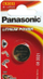 Bateri litiumi Panasonic CR2032, 220mAh, 1 copë