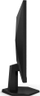 Monitor gaming AOC G4 Q27G42XE, 27\", QHD 2560 x 1440, i zi me të kuqe