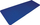 Tapet yoge Schildkrot Bicolor 960067, material TPE, trashësi mesatare, blu-mente