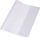 Mbulesa kristal për fletore Gimboo A5, set 25 copë, transparente