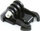 Mbajtëse XREC Quick Release Latch Mount për GoPro Hero 7 6 5 4 3+ 3 2 1, e zezë