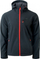 Xhaketë burrash Elbrus Iver, softshell, me membranë, blu navy