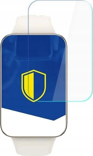Folie mbrojtëse 3MK ARC Watch për Xiaomi Mi Band 7 Pro, 0.2mm, transparente