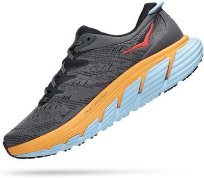 Atlete për meshkuj Hoka One One Gaviota 4, nr. 49 1/3