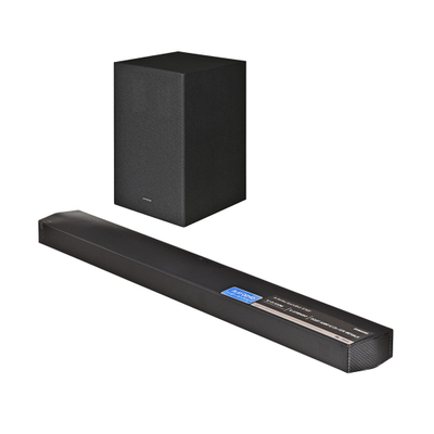 Soundbar Samsung HW-B750F, 5.1 kanale, 400W, i zi