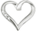 Varёse Brilio Heart 249 001 00354 07