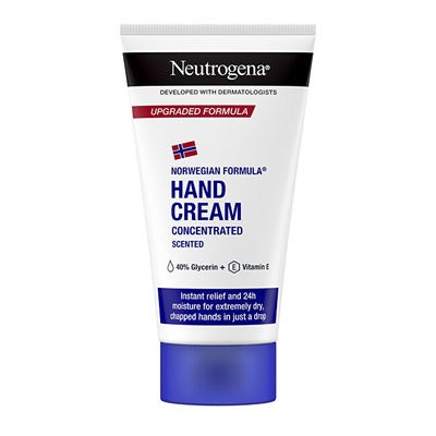 Krem për duar Neutrogena, 75 ml