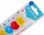 Magnet zemre STRAPAK Heart, set 6 copë, shumëngjyrësh