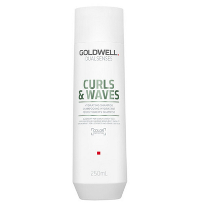 Shampo për flokë Goldwell Dualsenses Curls & Waves 1000ml