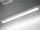 Kapak aspirimi i integruar AEG DPE5660M, LED, inox