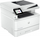 Printer HP LaserJet Pro 4102FDN MFP (2Z623F), i bardhë
