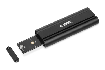 SSD NVMe Ibox HD07 M.2, 512GB, PCIe 3.0