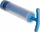 Fshesë xhami për banjo WENKO Vacuum-Loc 20877100, çelik, 25 x 21.5 x 6 cm, krom