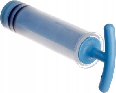 Fshesë xhami për banjo WENKO Vacuum-Loc 20877100, çelik, 25 x 21.5 x 6 cm, krom